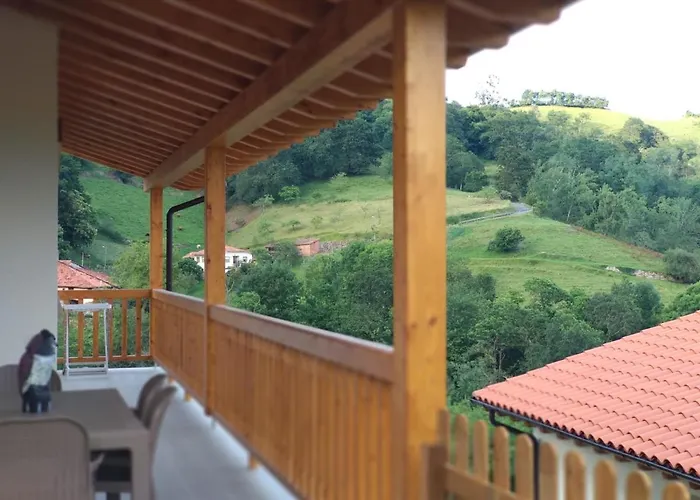 El Mirador De Bodes