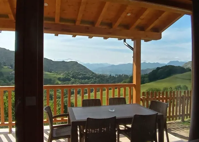 El Mirador De Bodes