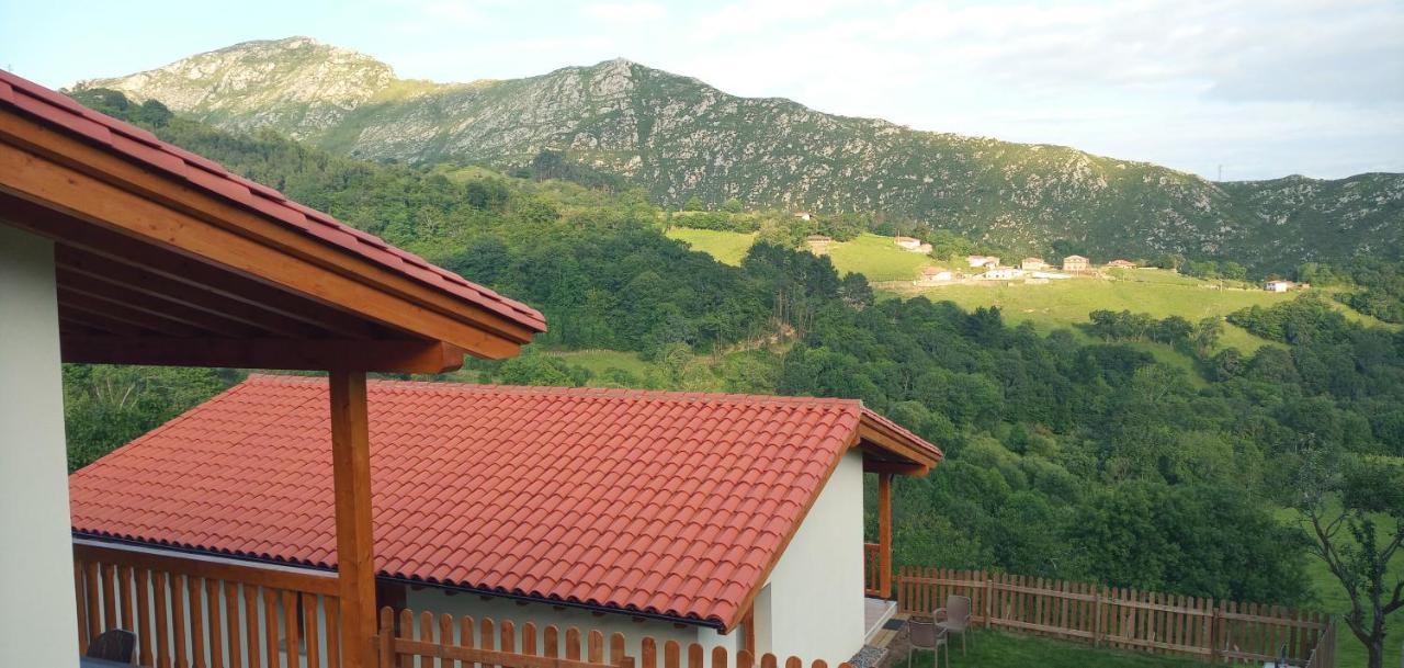 Appartamento El Mirador De Bodes