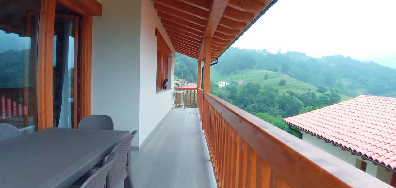 El Mirador De Appartamento Bodes