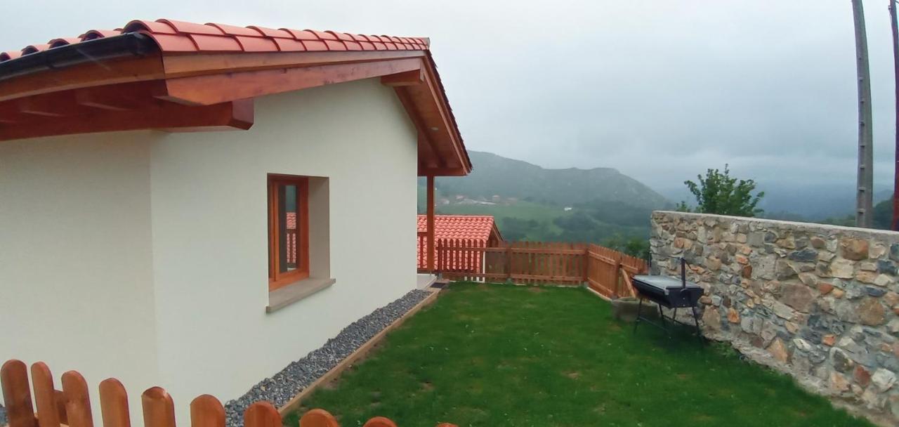 El Mirador De Appartamento Bodes