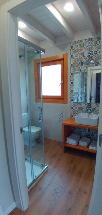 El Mirador De Appartamento Bodes