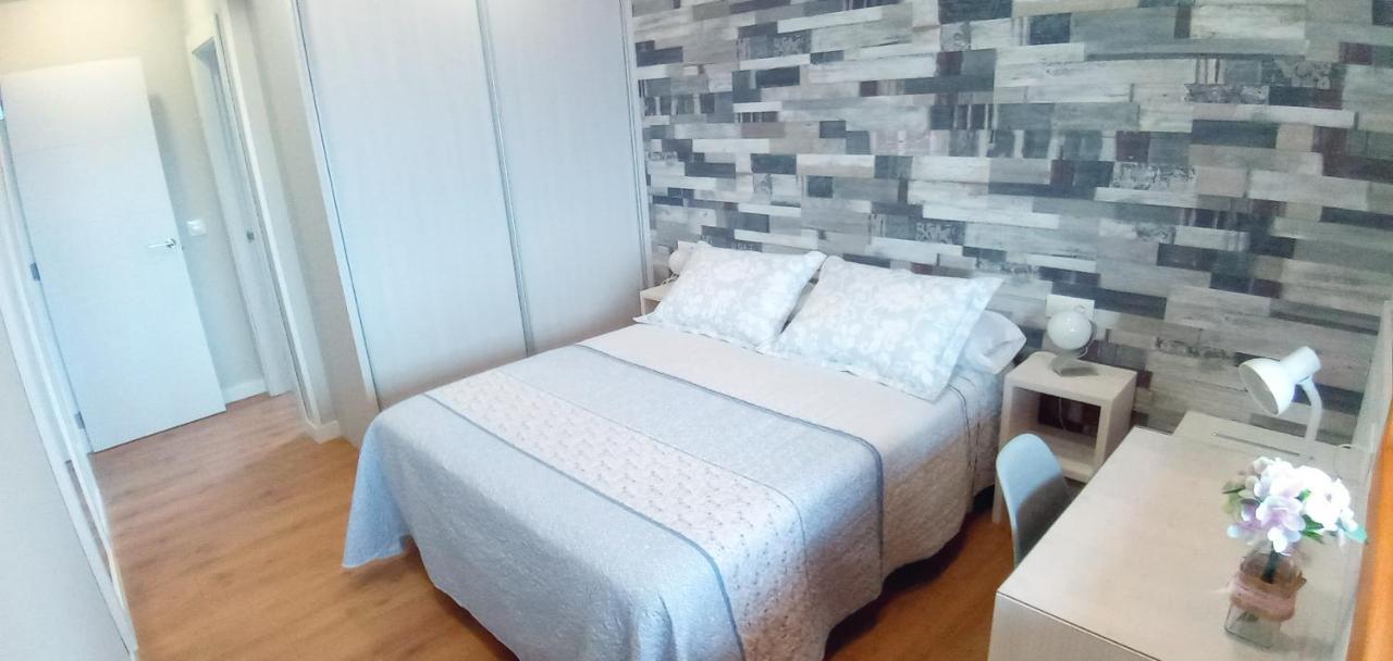 Appartamento El Mirador De Bodes