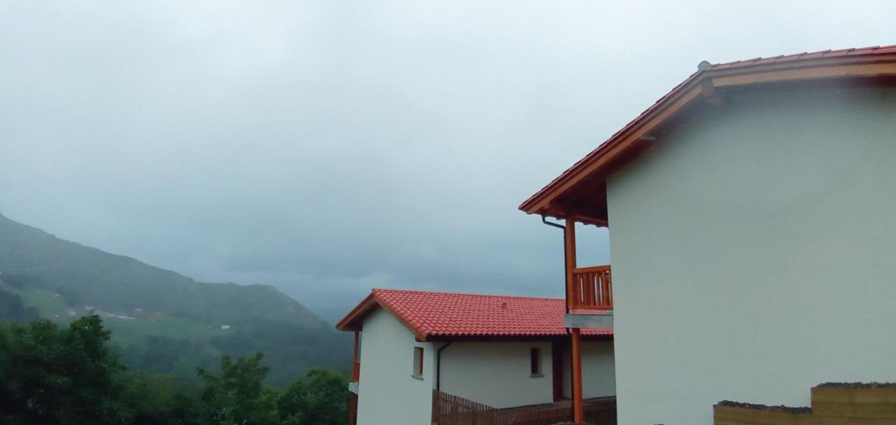 El Mirador De Appartamento