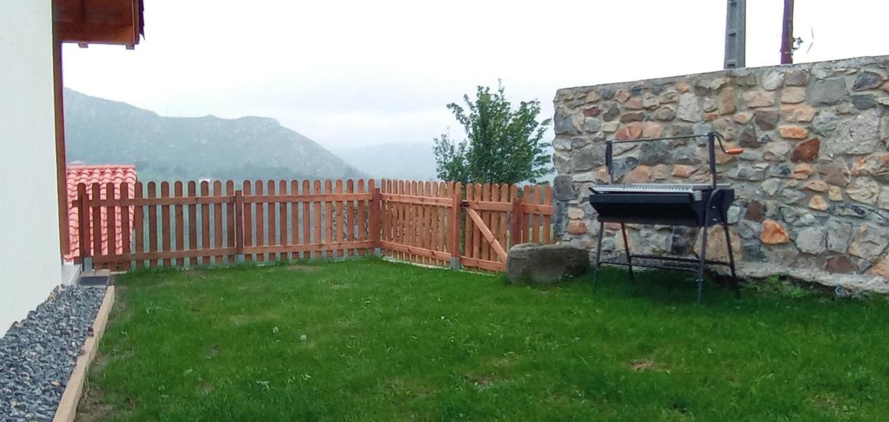 Appartamento El Mirador De Bodes