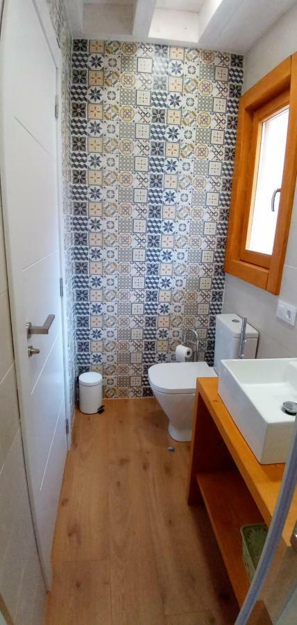 Appartamento El Mirador De *
