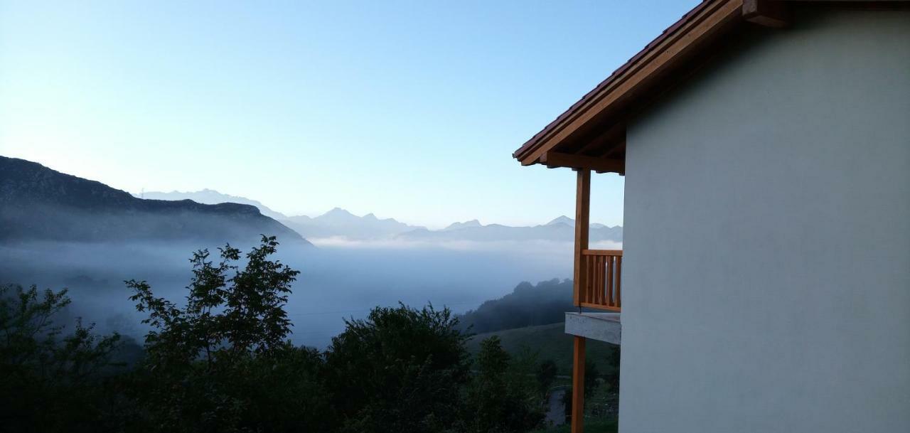 Appartamento El Mirador De Bodes