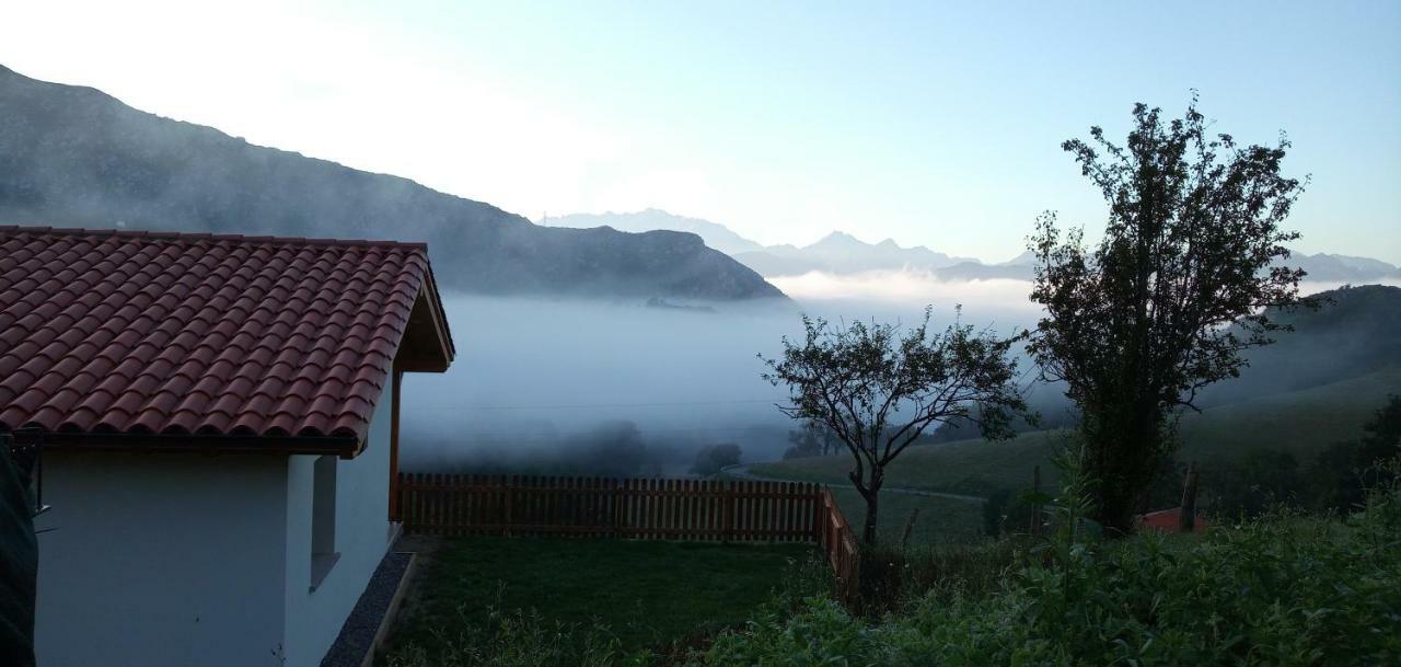 El Mirador De Appartamento